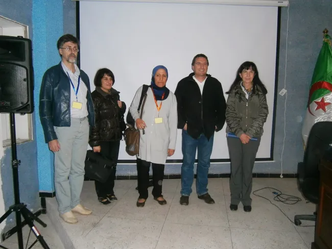 2012: 3rd International Workshop on Combined Analysis using X-ray and Neutron Scattering: Lectures