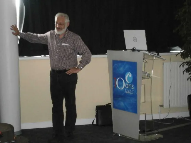 2012: Texture & Analysis meeting and Workshop on Combined Analysis: Participants