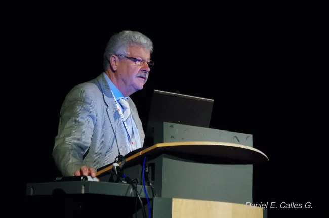 2014: IUCr Congress and General Assembly: Keynote Lecture