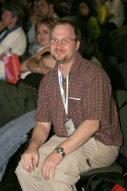 2005: IUCr Congress and General Assembly: Local Organizing Committee