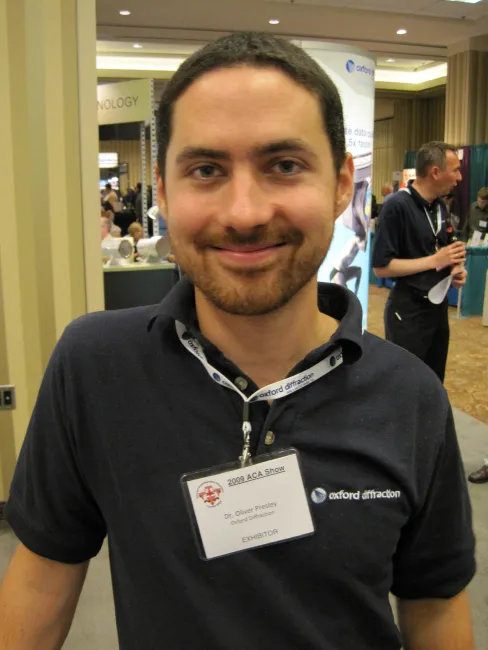 2009: ACA Annual Meeting: Attendees