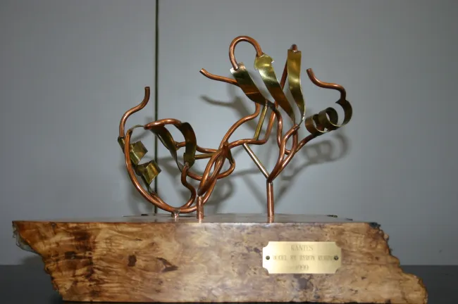 2005: IUCr Congress and General Assembly: Art Exhibition