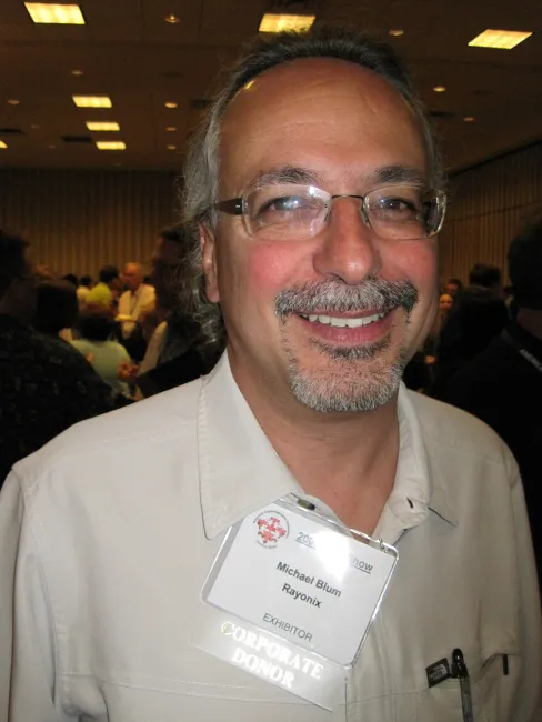 2009: ACA Annual Meeting: Attendees