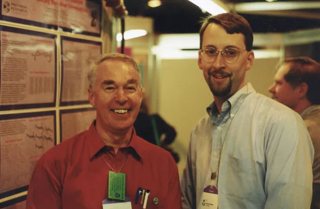 1999: IUCr Congress and General Assembly: Posters