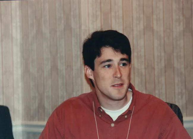 1997: ACA Annual Meeting: ACA Council