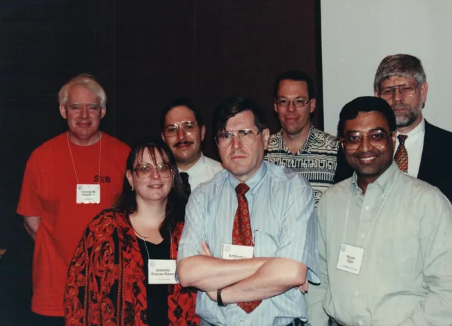1997: ACA Annual Meeting: Speakers