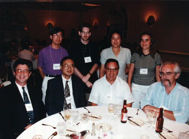 1997: ACA Annual Meeting: Banquet
