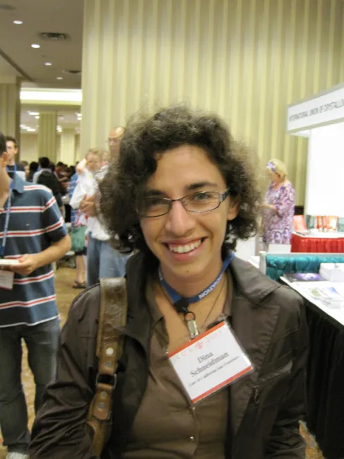 2009: ACA Annual Meeting: Attendees