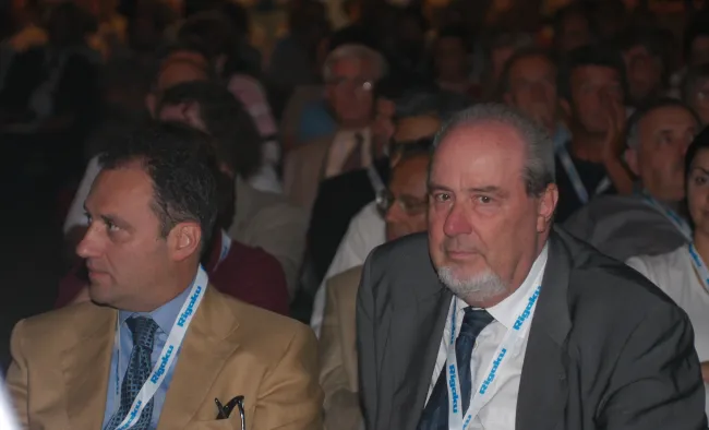 2005: IUCr Congress and General Assembly: Participants