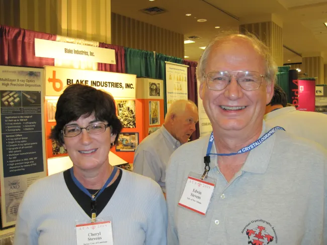 2009: ACA Annual Meeting: Attendees