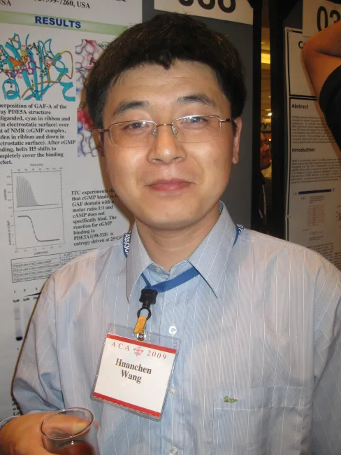 2009: ACA Annual Meeting: Attendees