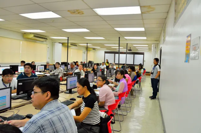 2017: Second Manila International Workshop on Mathematical Crystallography: Workshops