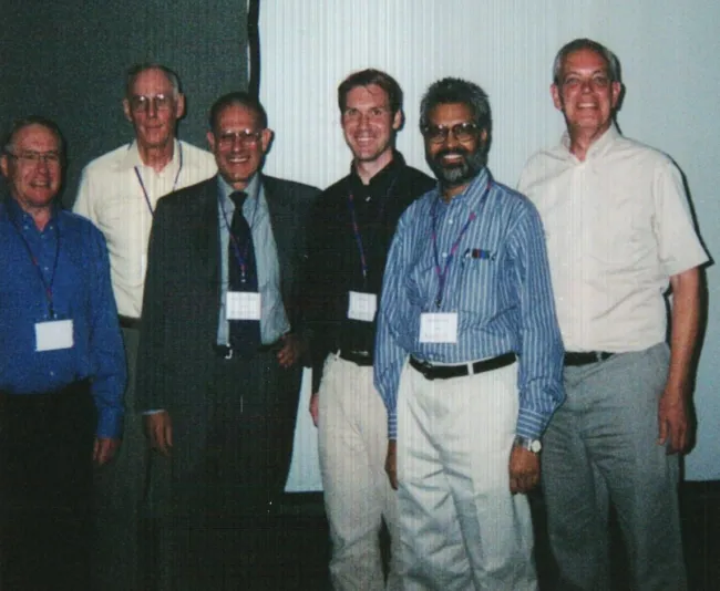 2002: IUCr Congress and General Assembly: Microsymposia