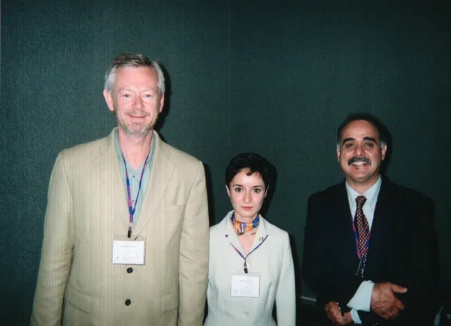 2002: IUCr Congress and General Assembly: Microsymposia