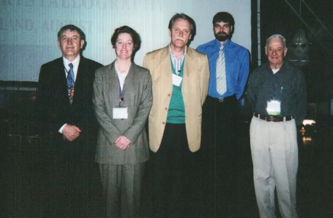 2002: IUCr Congress and General Assembly: Microsymposia