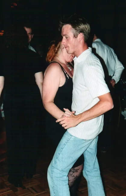 2002: IUCr Congress and General Assembly: Social events