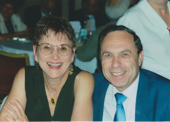 2002: IUCr Congress and General Assembly: Banquet
