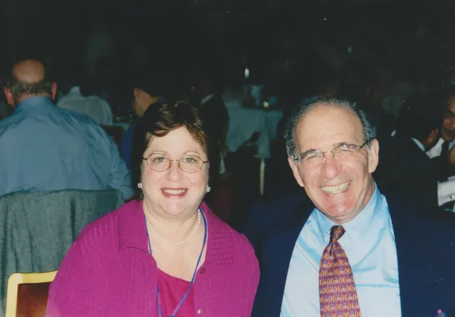 2002: IUCr Congress and General Assembly: Banquet