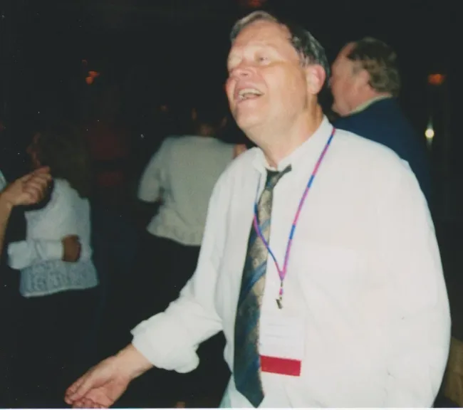 2002: IUCr Congress and General Assembly: Social events