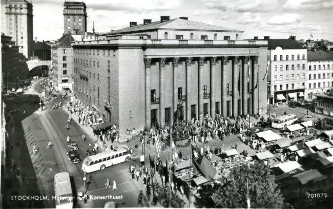 1951: IUCr Congress and General Assembly: Participants