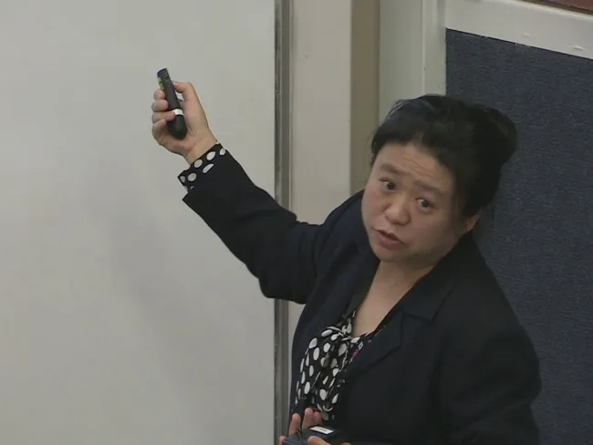 2013: COMCIFS Workshop/Symposium on Crystallographic Information and Data Management: Symposium