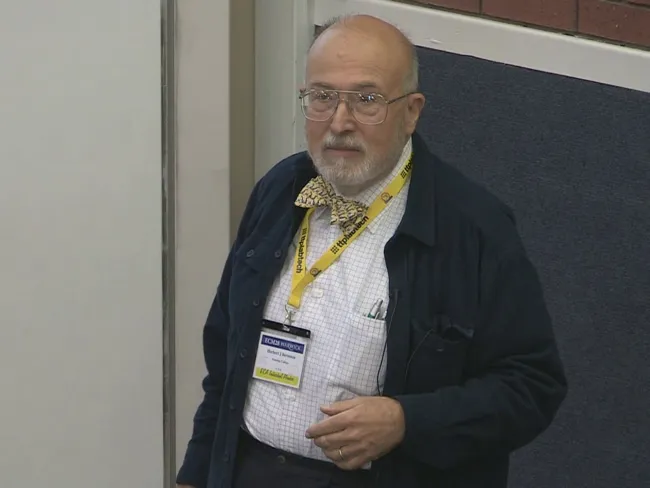 2013: COMCIFS Workshop/Symposium on Crystallographic Information and Data Management: Symposium