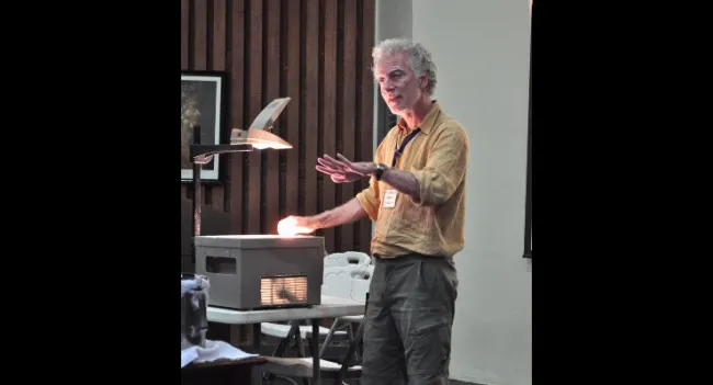 2011: International School on Mathematical and Theoretical Crystallography: