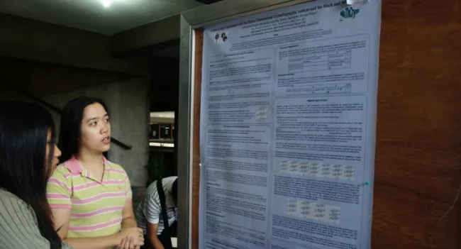 2011: International School on Mathematical and Theoretical Crystallography: