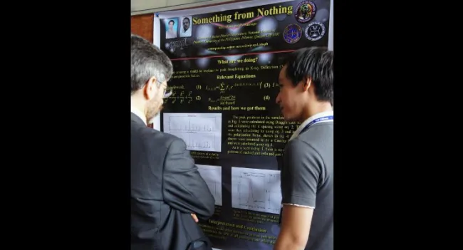 2011: International School on Mathematical and Theoretical Crystallography: