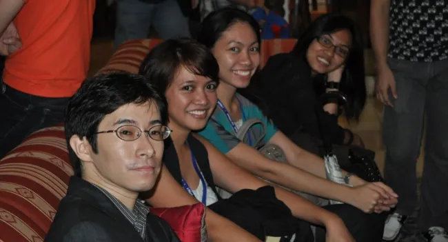 2011: International School on Mathematical and Theoretical Crystallography: