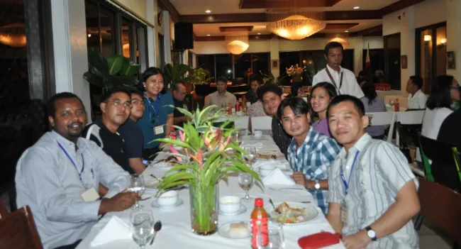 2011: International School on Mathematical and Theoretical Crystallography: