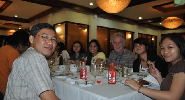 2011: International School on Mathematical and Theoretical Crystallography: