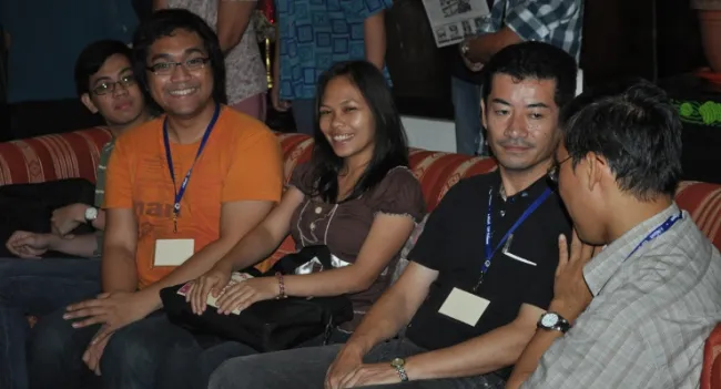 2011: International School on Mathematical and Theoretical Crystallography: