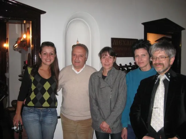 2013: International School on Fundamental Crystallography: Participants