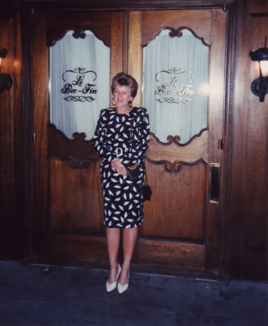 1988: American Crystallographic Association Annual Meeting: Participants