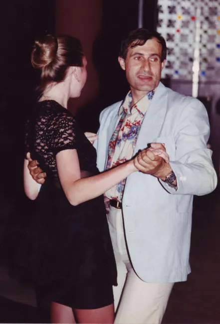 1995: 3rd IUPAC Symposium on Bioinorganic Chemistry: Participants