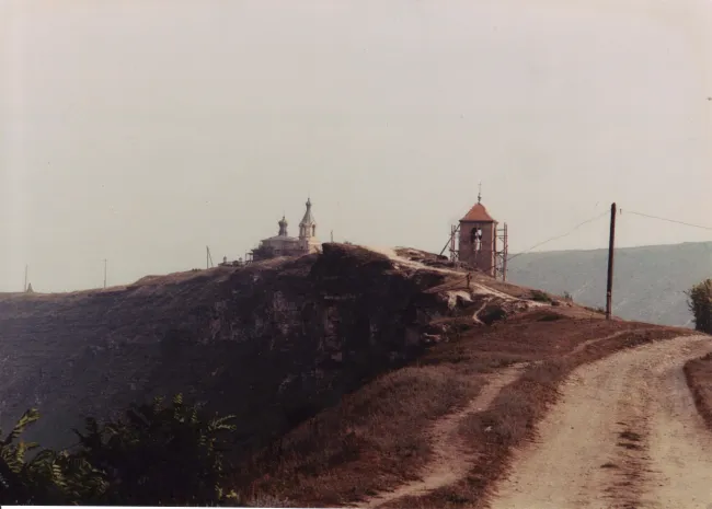 1995: Symposium: Participants