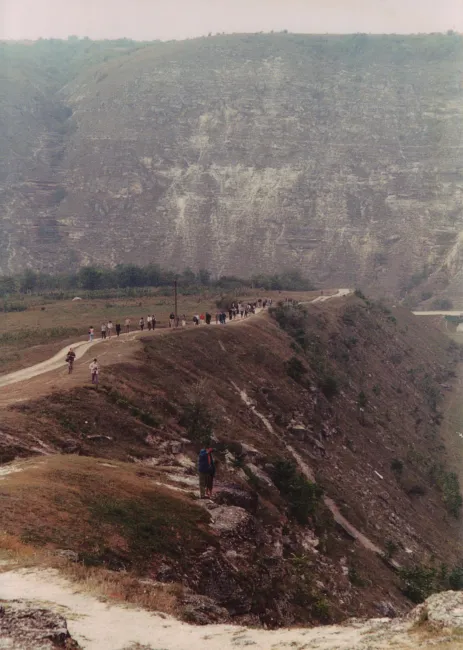 1995: Symposium: Participants