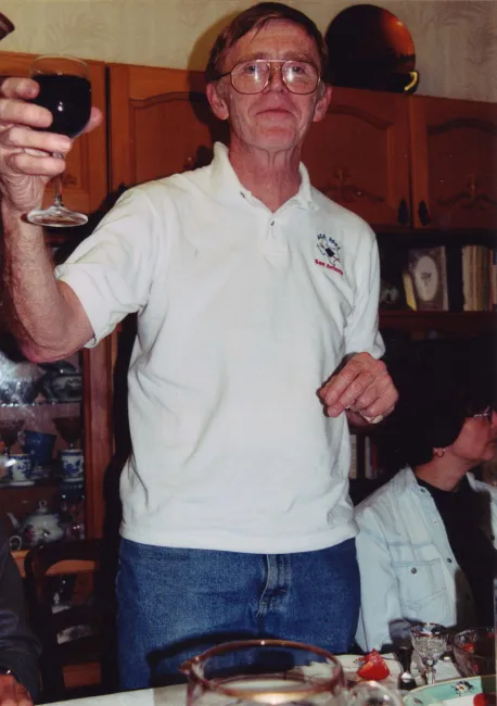 2002: Conference on Physical Methods in Coordination and Supramolecular Chemistry: Social events