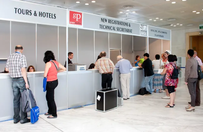 2011: IUCr Congress and General Assembly: General photos
