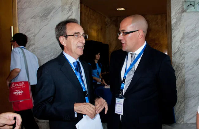 2011: IUCr Congress and General Assembly: General photos