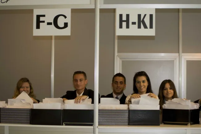 2011: IUCr Congress and General Assembly: General photos