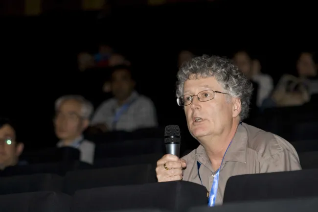 2011: IUCr Congress and General Assembly: Microsymposia