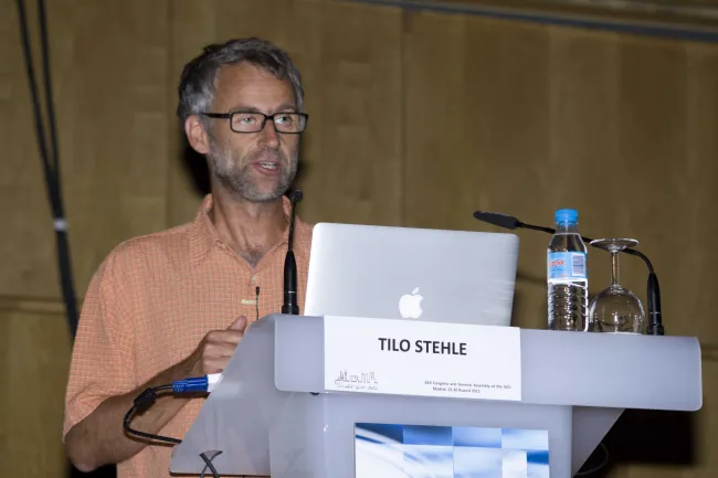 2011: IUCr Congress and General Assembly: Microsymposia