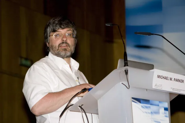 2011: IUCr Congress and General Assembly: Microsymposia