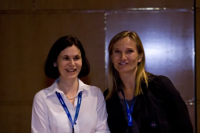 2011: IUCr Congress and General Assembly: Keynote Lecture