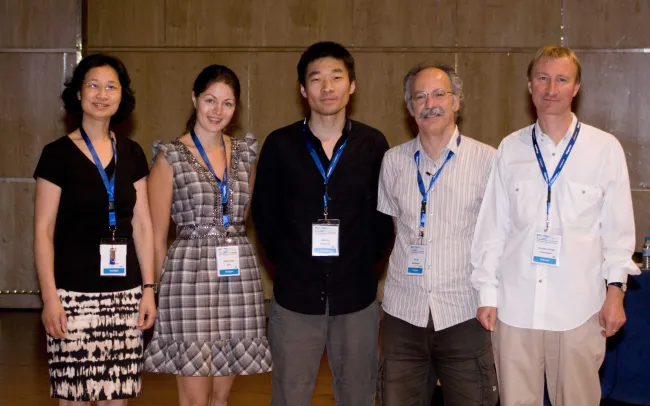 2011: IUCr Congress and General Assembly: Microsymposia