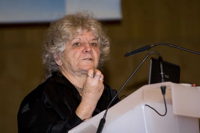 2011: IUCr Congress and General Assembly: Plenary Lecture