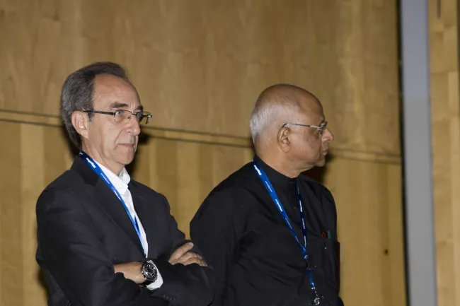 2011: IUCr Congress and General Assembly: Closing ceremony