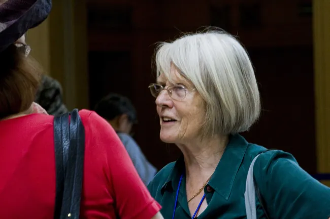 2011: IUCr Congress and General Assembly: General photos